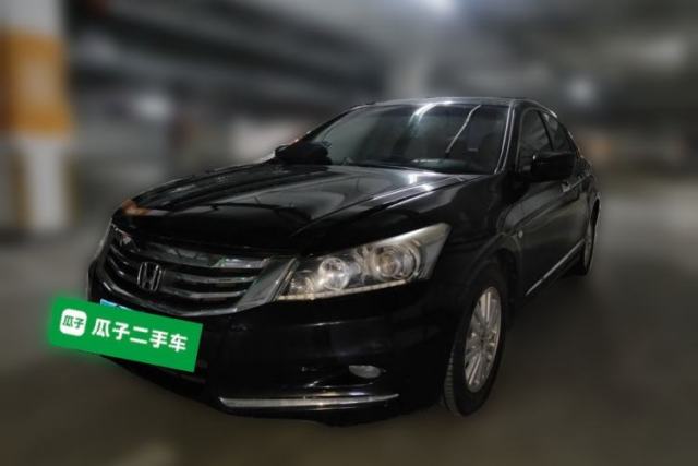Used Honda Accord 2013 2.0L LX