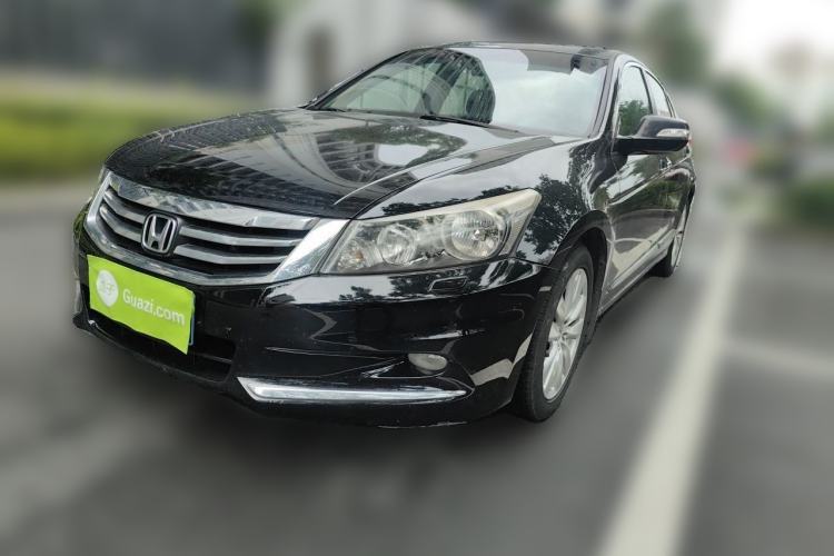Used Honda Accord 2013 2.4L SE Guazi used car, China used car export, Used car for sale, Used Honda cars, Cheapest cars for sale