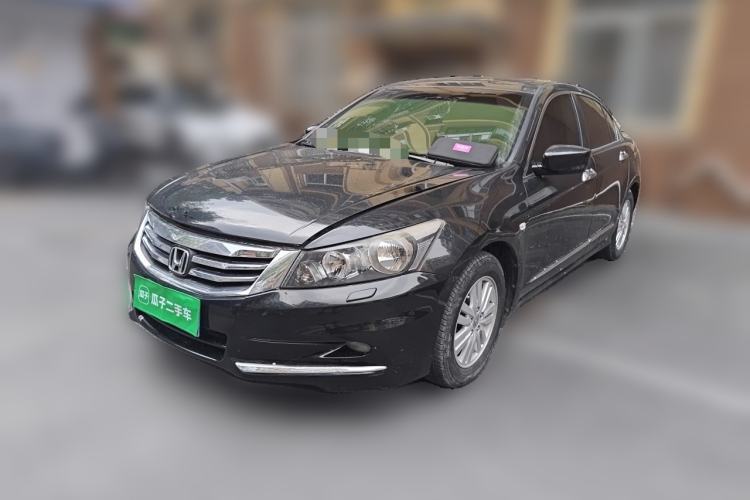 Used Honda Accord 2013 2.0L SE Guazi used car, China used car export, Used car for sale, Used  cars, Cheapest cars for sale