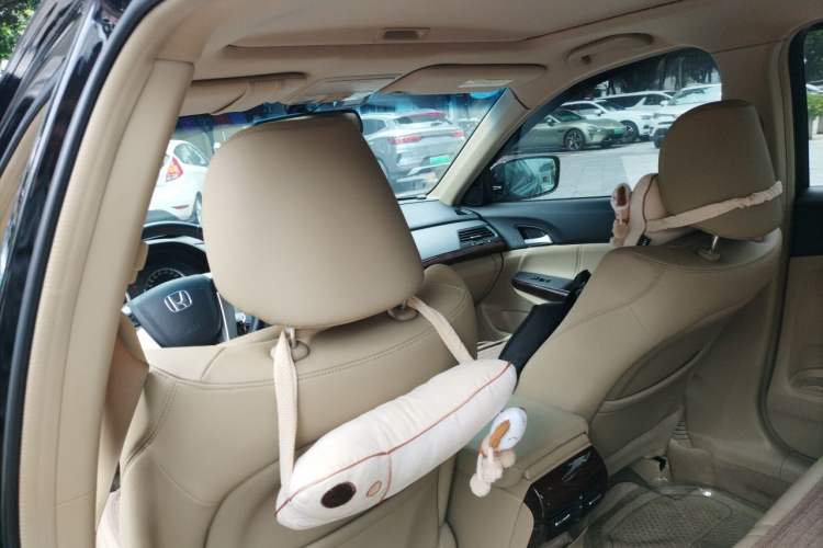 Used Honda Accord 2013 2.0L SE Headliner