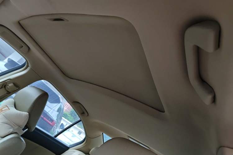 Used Honda Accord 2013 2.0L SE Headliner