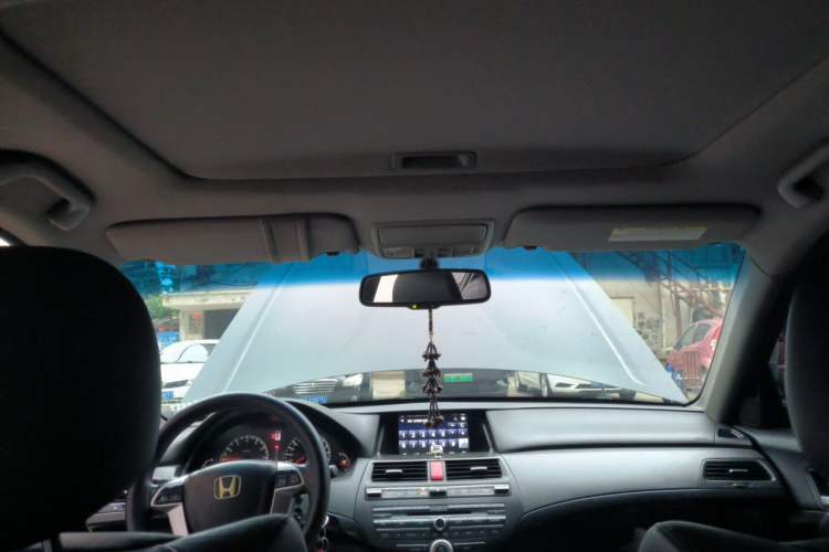 Used Honda Accord 2013 2.0L SE Headliner