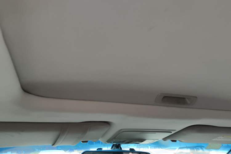 Used Honda Accord 2013 2.0L SE Headliner