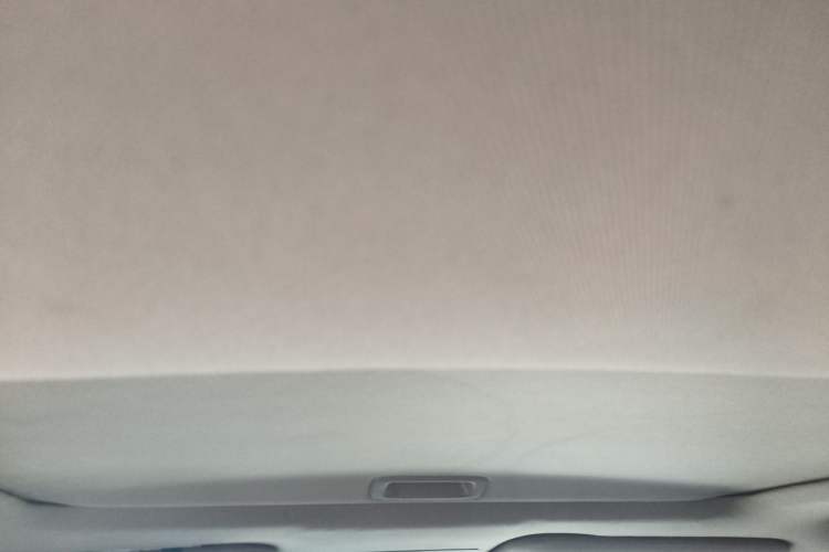 Used Honda Accord 2013 2.0L SE Headliner