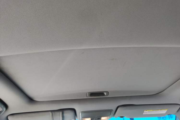 Used Honda Accord 2013 2.0L SE Headliner