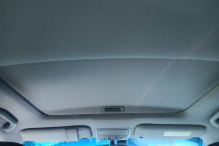 Used Honda Accord 2013 2.4L SE Headliner