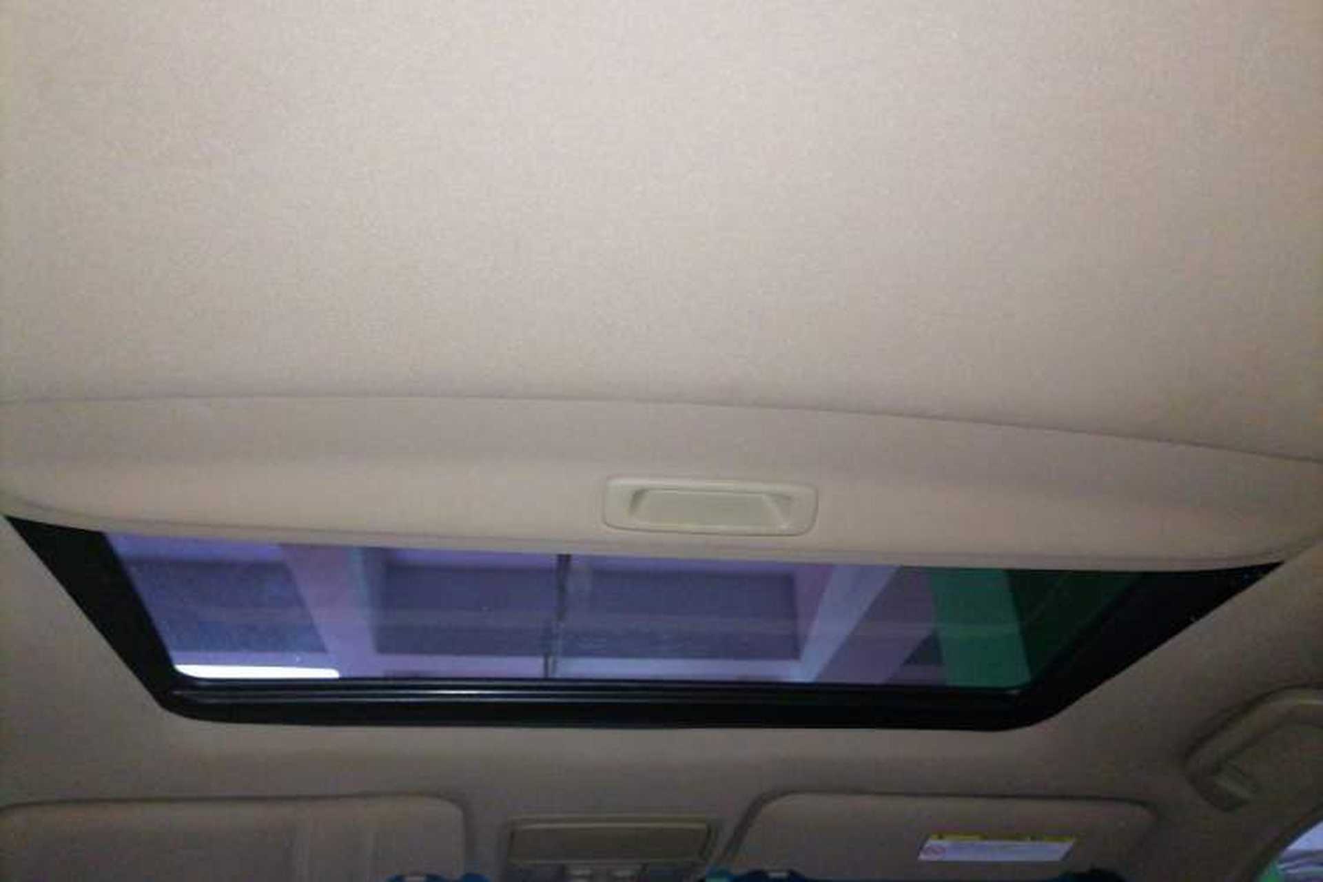 Used Honda Accord 2013 2.0L PE Headliner