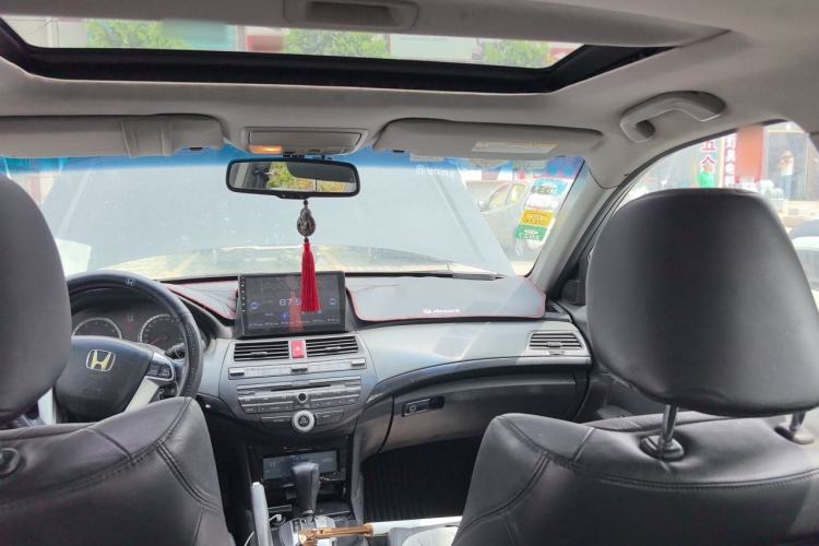 Used Honda Accord 2013 2.0L SE Headliner