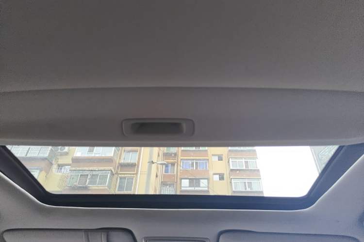 Used Honda Accord 2013 2.0L SE Headliner