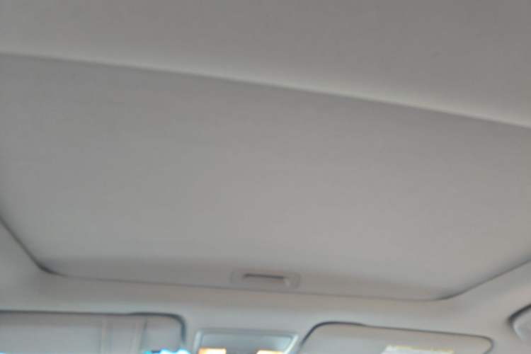 Used Honda Accord 2013 2.4L SE Headliner