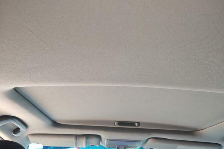 Used Honda Accord 2013 2.4L SE Headliner