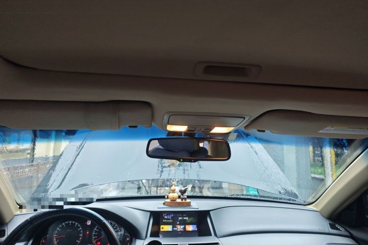 Used Honda Accord 2013 2.0L SE Headliner