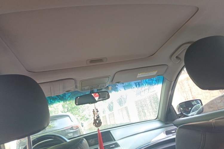 Used Honda Accord 2013 2.0L SE Headliner