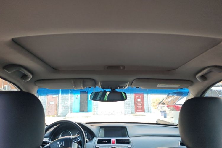 Used Honda Accord 2013 2.0L SE Headliner