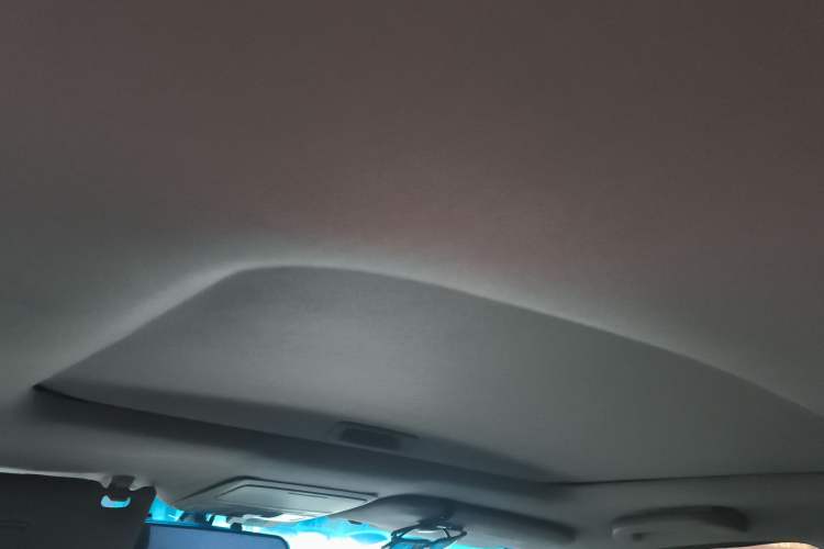 Used Honda Accord 2013 2.0L SE Headliner