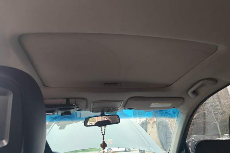 Used Honda Accord 2013 2.0L SE Headliner