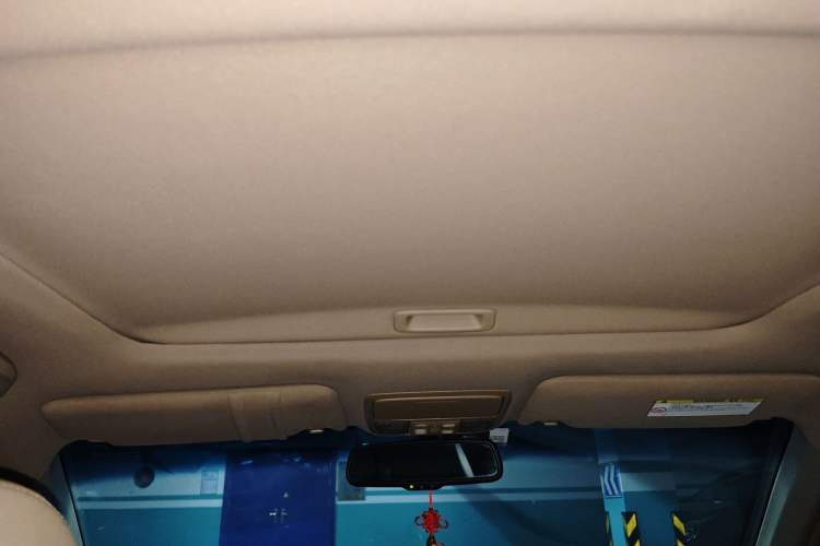 Used Honda Accord 2013 2.0L SE Headliner