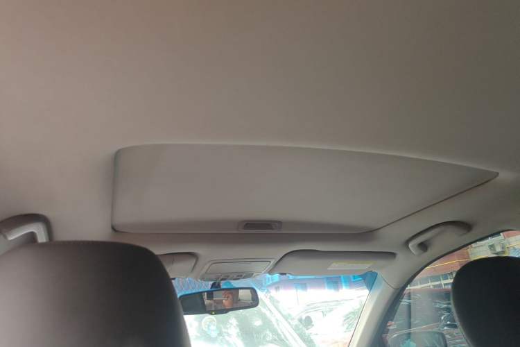 Used Honda Accord 2013 2.0L SE Headliner
