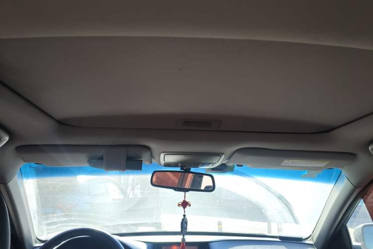Used Honda Accord 2013 2.0L SE Headliner