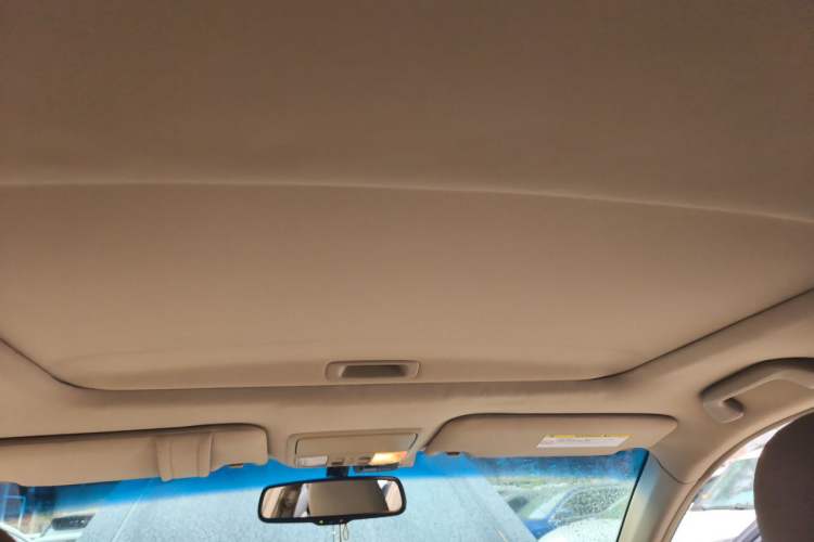 Used Honda Accord 2013 2.0L SE Headliner
