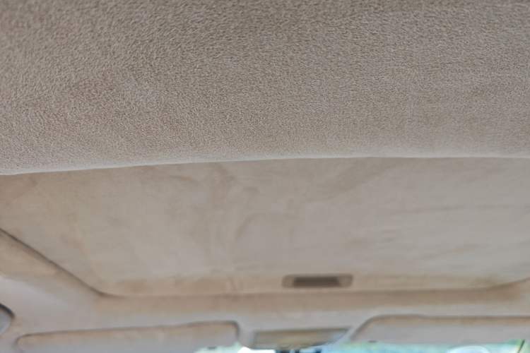 Used Honda Accord 2013 2.4L SE Headliner