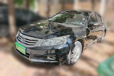Used Honda Accord 2013 2.0L SE