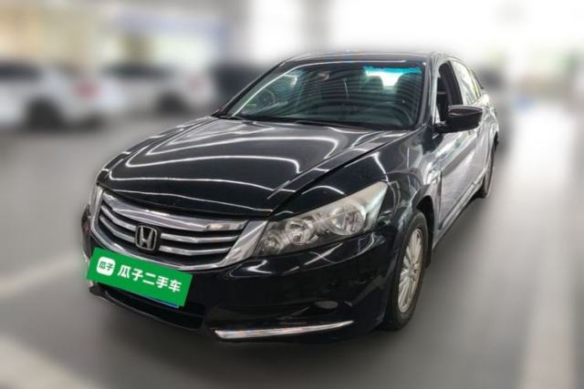 Used Honda Accord 2013 2.0L LX