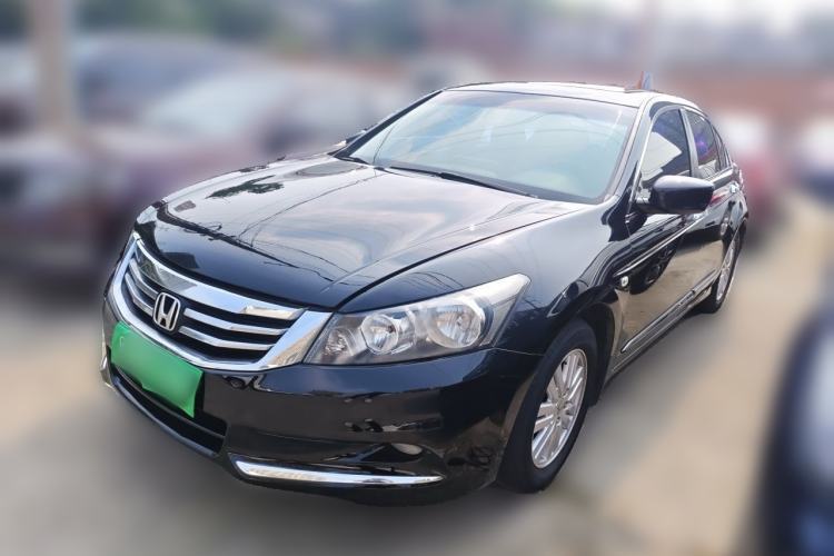 Used Honda Accord 2013 2.0L LX Guazi used car, China used car export, Used car for sale, Used  cars, Cheapest cars for sale