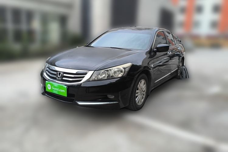 Used Honda Accord 2013 2.0L SE Guazi used car, China used car export, Used car for sale, Used  cars, Cheapest cars for sale