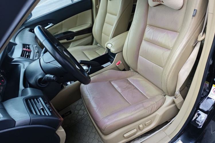 Used Honda Accord 2013 2.0L SE Left Front Seat