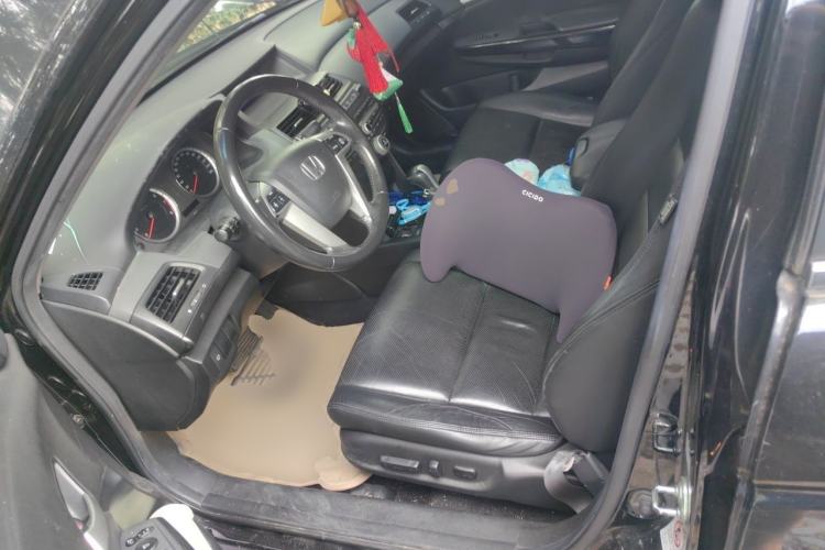 Used Honda Accord 2013 2.0L SE Left Front Seat