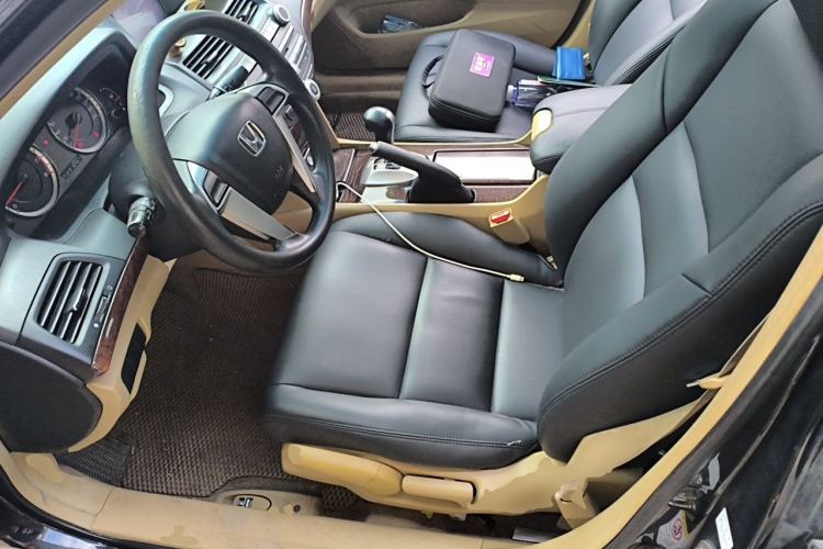 Used Honda Accord 2013 2.0L LX Left Front Seat