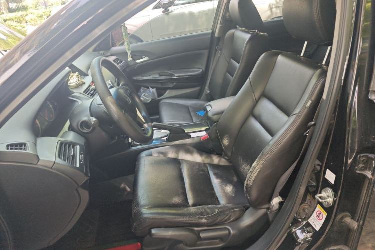 Used Honda Accord 2013 2.0L LX Left Front Seat