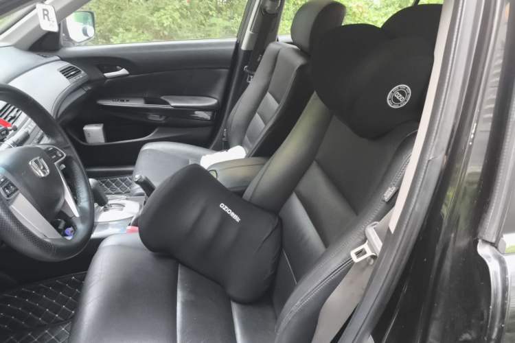 Used Honda Accord 2013 2.0L SE Left Front Seat
