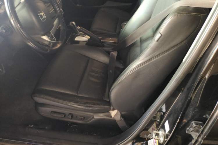Used Honda Accord 2013 2.4L SE Left Front Seat