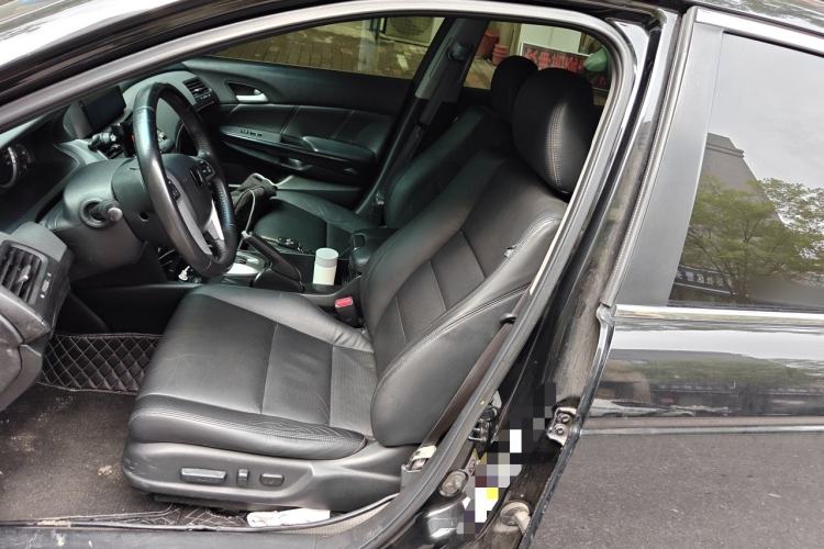 Used Honda Accord 2013 2.0L SE Left Front Seat