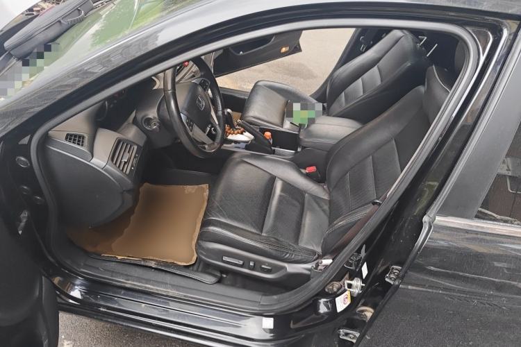 Used Honda Accord 2013 2.0L SE Left Front Seat