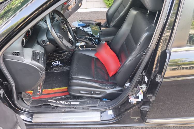 Used Honda Accord 2013 2.0L SE Left Front Seat