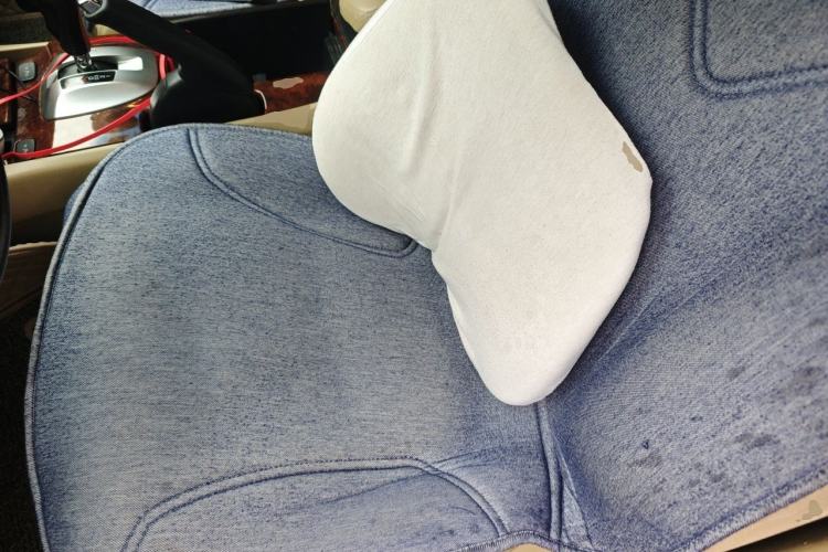 Used Honda Accord 2013 2.0L SE Left Front Seat