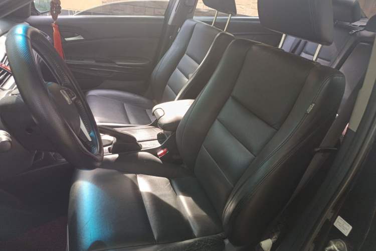 Used Honda Accord 2013 2.0L SE Left Front Seat