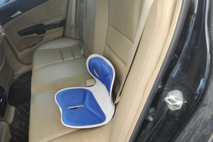 Used Honda Accord 2013 2.0L SE Left Rear Seat
