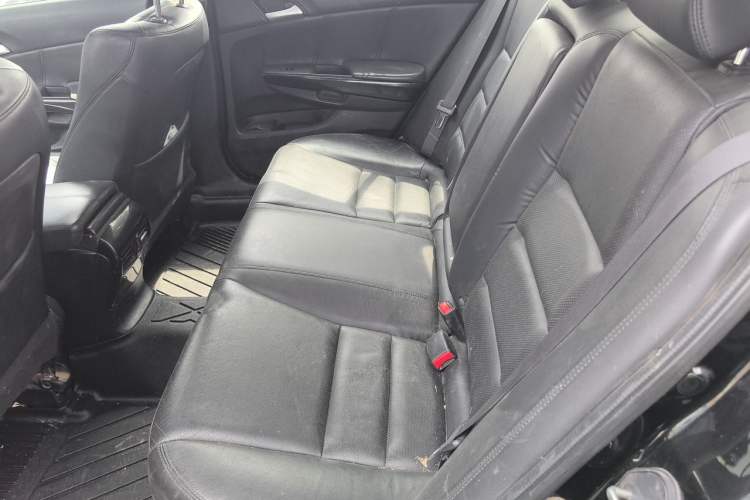 Used Honda Accord 2013 2.0L SE Left Rear Seat