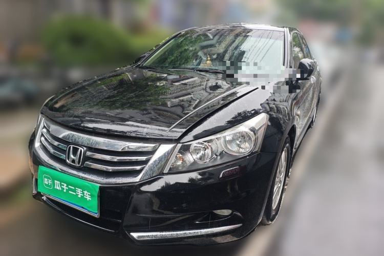 Ojetý Honda Accord 2013 2.0L SE Guazi used car, China used car export, Used car for sale, Used cars, Cheapest cars for sale