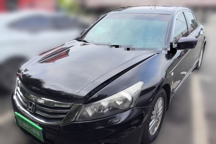 Used Honda Accord 2013 2.0L SE Guazi used car, China used car export, Used car for sale, Used cars, Cheapest cars for sale