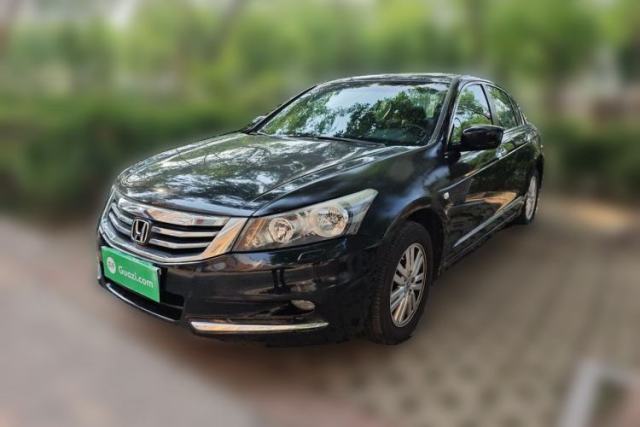 Used Honda Accord 2013 2.0L SE