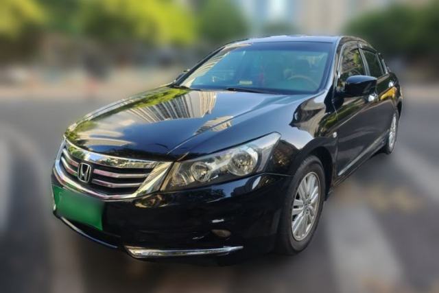 Used Honda Accord 2013 2.0L LX