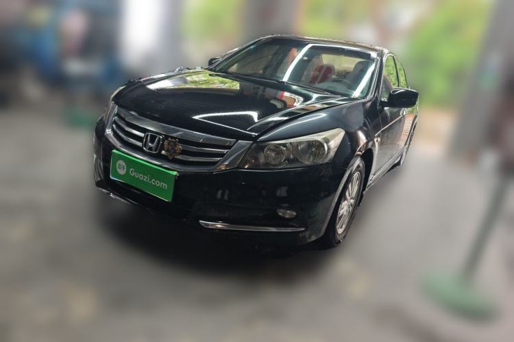 Used Honda Accord 2013 2.0L LX Guazi used car, China used car export, Used car for sale, Used  cars, Cheapest cars for sale