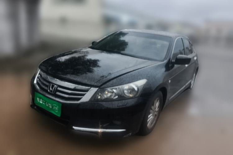 Honda Accord 2013 2.0L SE с пробегом Guazi used car, China used car export, Used car for sale, Used cars, Cheapest cars for sale