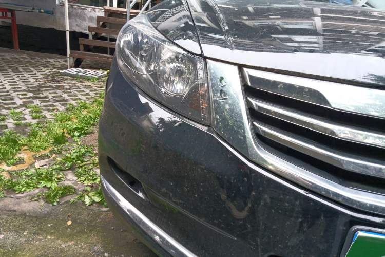 Used Honda Accord 2013 2.0L LX Right Front Headlight