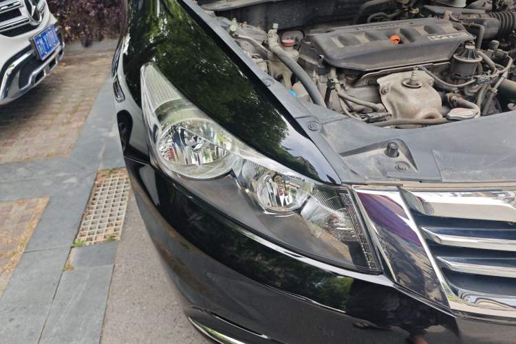 Used Honda Accord 2013 2.0L LX Right Front Headlight